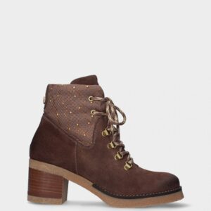 Bota MLV