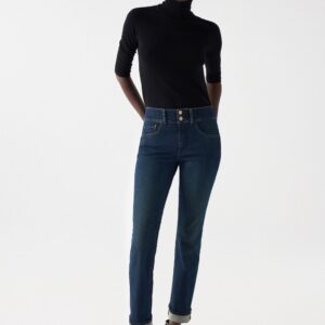 Jeans Push In S Salsa