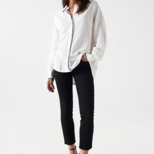Jeans Push Up S Salsa