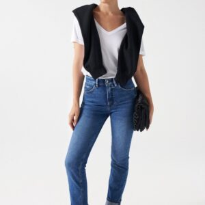 Jeans Push in S Salsa