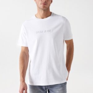 T-shirt H Salsa