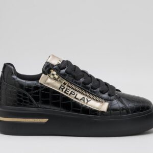 Sapatilhas replay best sale senhora
