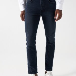 Jeans Low Rise H Salsa