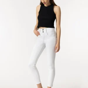 Jeans Skinny S Tiffosi