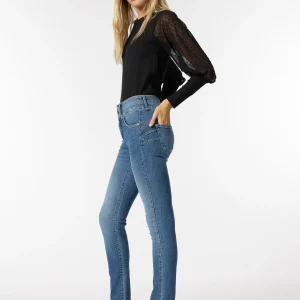 Jeans Double Up S Tiffosi