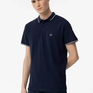 Polo Jeremy H Tiffosi