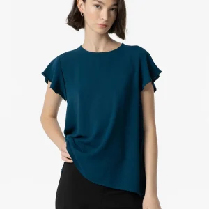 Blusa Kara S Tiffosi