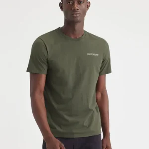 T-shirt H Dockers