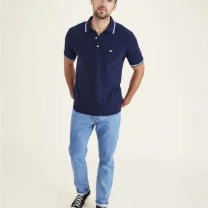 Polo H Dockers