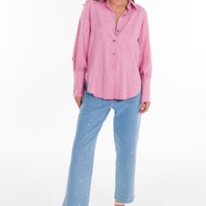 Blusa Ana Sousa