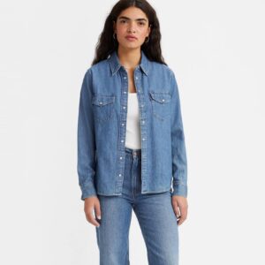 Camisa S Levi's