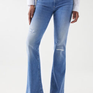 Jeans Wonder S Salsa