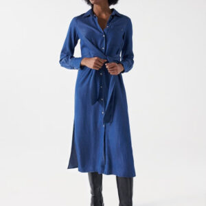 Vestido S Salsa
