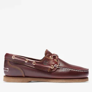 Sapato Vela S Timberland
