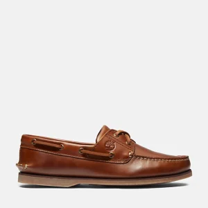 Sapato Vela H Timberland