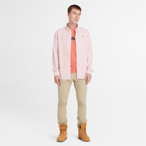 Camisa H Timberland