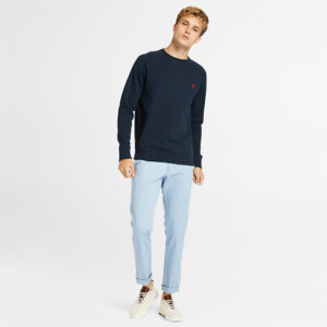 Sweat H Timberland