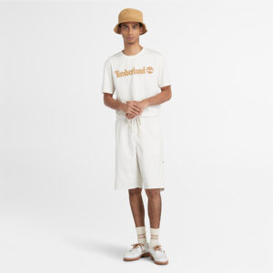 T-Shirt H Timberland