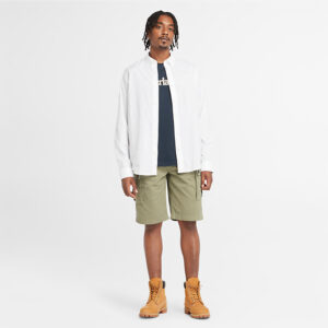 Camisa H Timberland