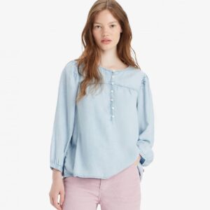Blusa S Levi's