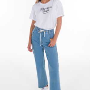 T-shirt Temperatura