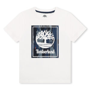 T-Shirt R Timberland