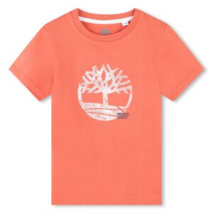 T-Shirt R Timberland
