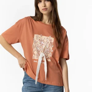 T-Shirt Orzola S Tiffosi