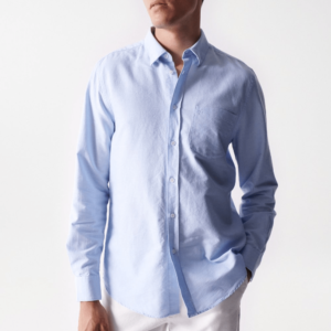 Camisa H Salsa