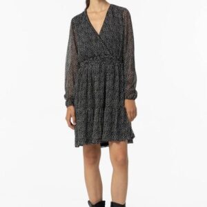 Vestido Fou S Tiffosi