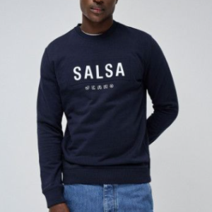 Sweat H Salsa