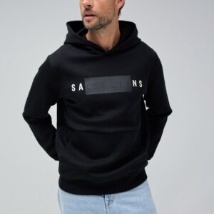 Sweat Capuz H Salsa