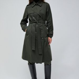 Parka S Salsa