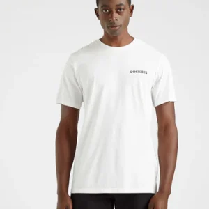 T-Shirt H Dockers