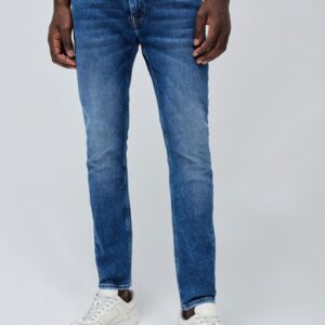 Jeans Skinny H Salsa