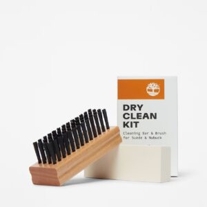 Kit Limpeza Timberland