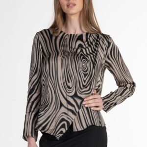 Blusa Ana Sousa