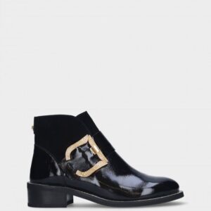 Bota MLV