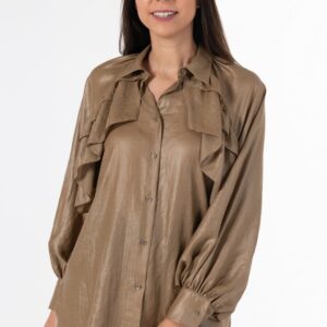 Blusa Ana Sousa