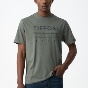 T-Shirt Enrique H Tiffosi