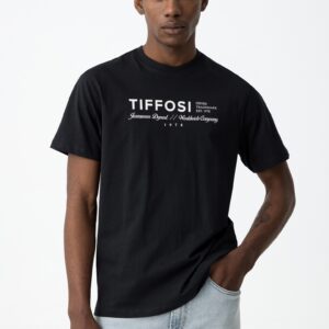 T-Shirt Enrique H Tiffosi