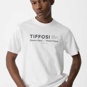 T-Shirt Enrique H Tiffosi