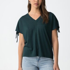T-Shirt Pepita S Tiffosi