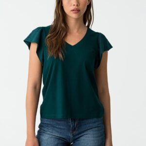 T-Shirt Kira S Tiffosi