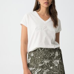 T-Shirt Syra S Tiffosi