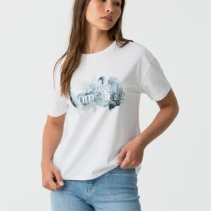 T-Shirt Maizena S Tiffosi