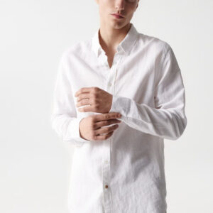 Camisa H Salsa