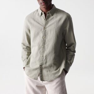 Camisa H Salsa