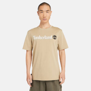 T-Shirt H Timberland