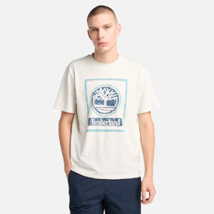 T-Shirt H Timberland